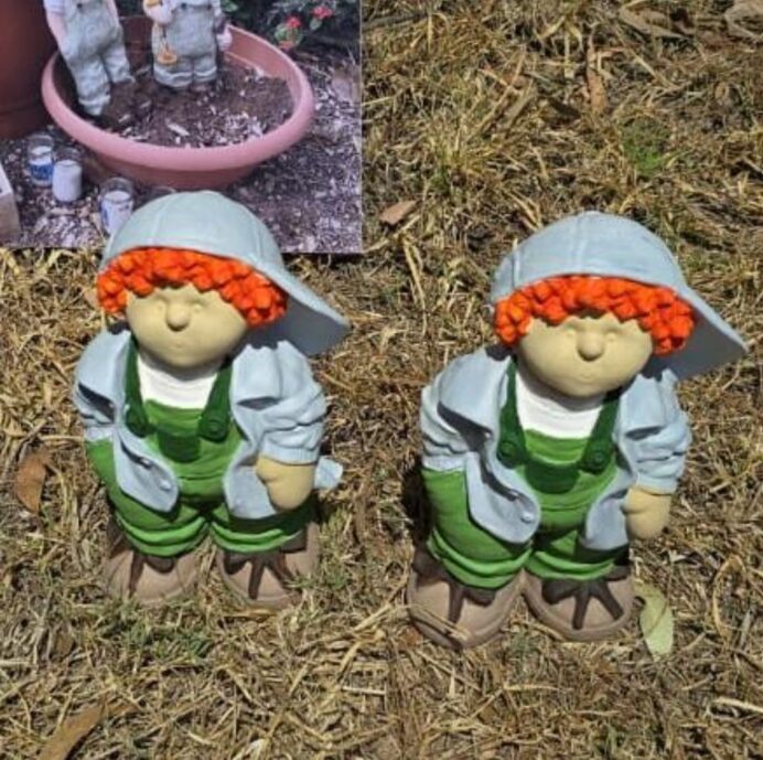 Gnomes